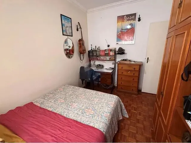 Imagem 9: Apartamento 3 Quartos com Suíte e Vaga de Garagem no Bairro São Mateus com 126M