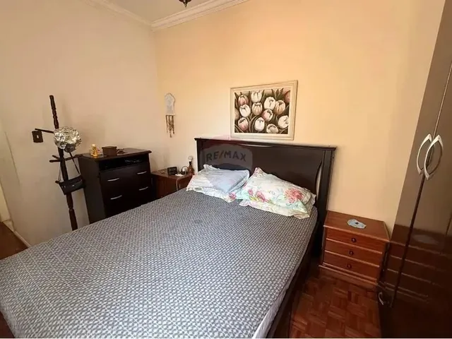 Imagem 3: Apartamento 3 Quartos com Suíte e Vaga de Garagem no Bairro São Mateus com 126M