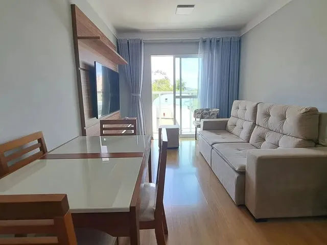 Imagem: Apartamento 02 Quartos com Elevador no Bairro