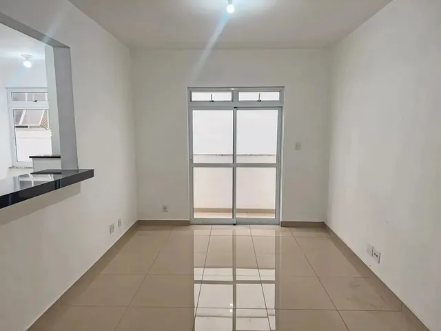 Imagem: 2 Quartos com Suíte e 2 Vagas no Alto dos