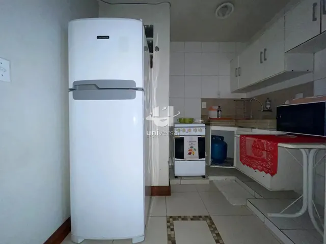 Imagem 2: Apartamento 2 Quartos - Centro