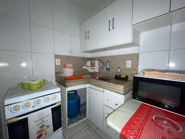 Imagem 3: Apartamento 2 Quartos - Centro
