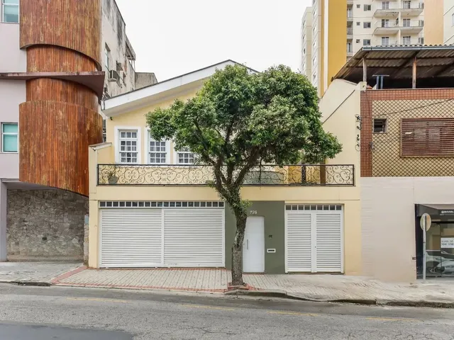 Imagem: Ampla Casa com Projeto Assinado e Localização