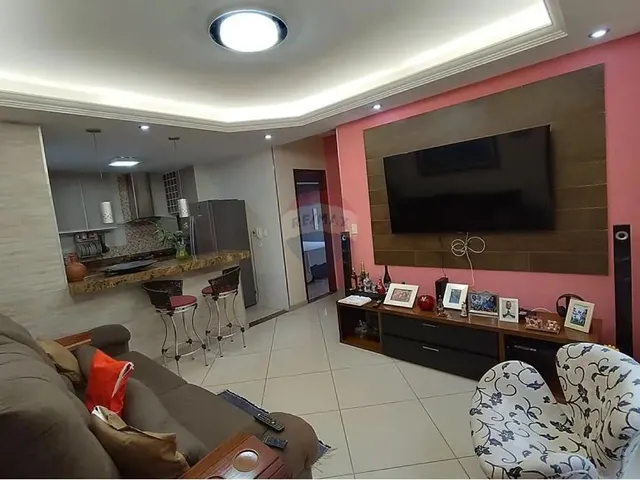 Imagem: Cobertura no Marilândia 140M², Terraço