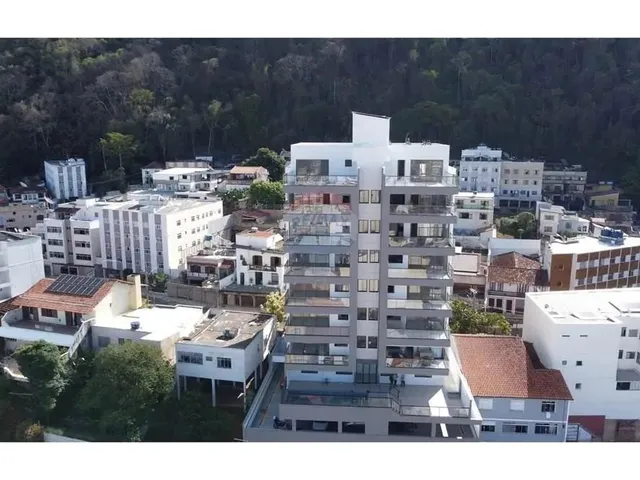 Imagem: Apartamento com 3 Quartos, Sendo 3 Suítes