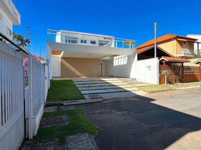 Imagem: Casa com 3 Quartos À Venda, 350 M² por