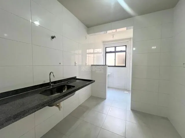 Imagem 2: Apartamento 2 Quartos - santa Helena