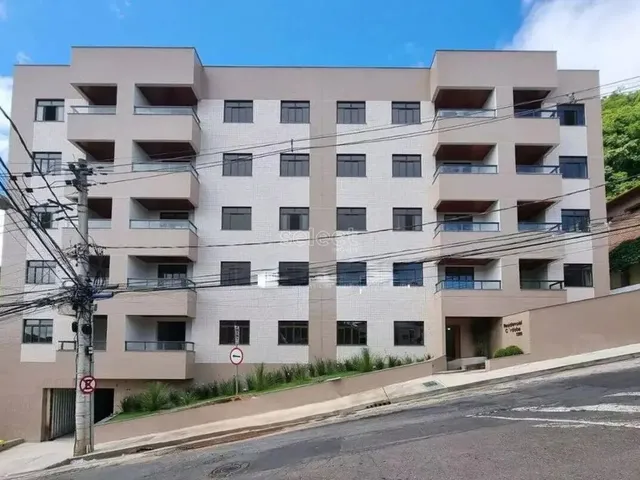 Imagem 11: Apartamento 2 Quartos - santa Helena