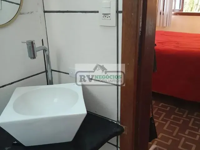 Imagem 12: Tr_Imóvel a Venda Possui 200 Metros Quadrados com 5 Quartos em Previdenciários - Juiz