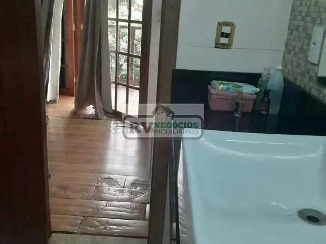 Imagem 15: Tr_Imóvel a Venda Possui 200 Metros Quadrados com 5 Quartos em Previdenciários - Juiz
