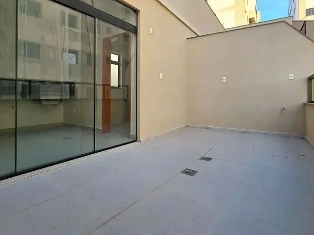 Imagem: Cobertura com 4 Quartos À Venda, 120 M²