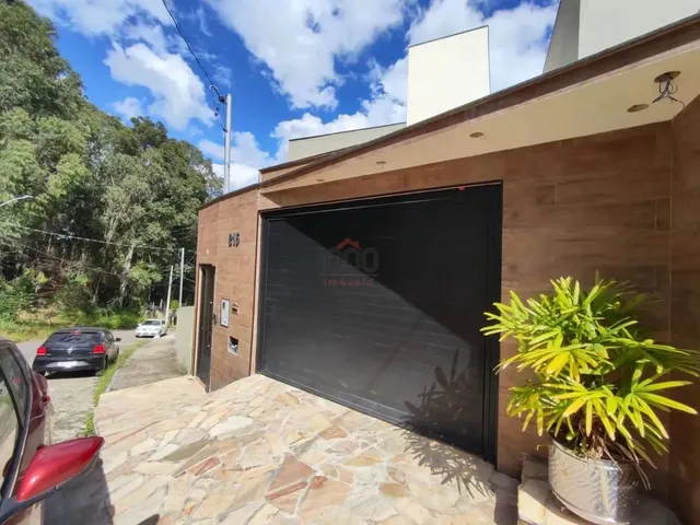 Imagem 1: Casa 3 Quartos - Lourdes