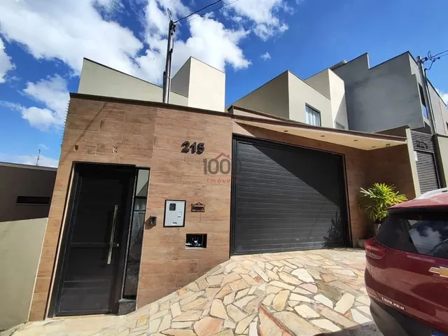 Imagem 8: Casa 3 Quartos - Lourdes