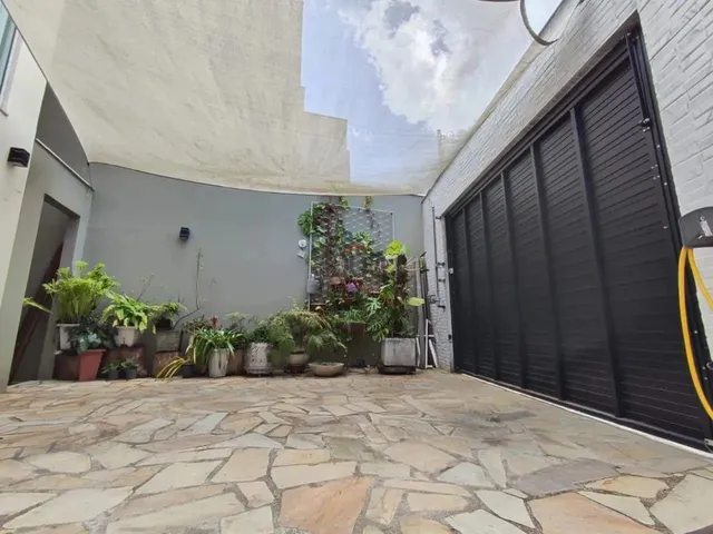 Imagem 14: Casa 3 Quartos - Lourdes