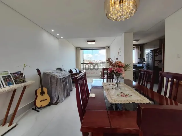 Imagem 2: Casa 3 Quartos - Lourdes