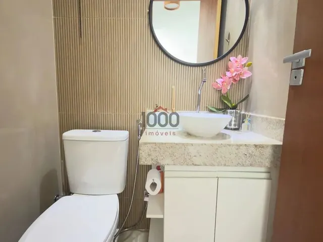 Imagem 5: Casa 3 Quartos - Lourdes