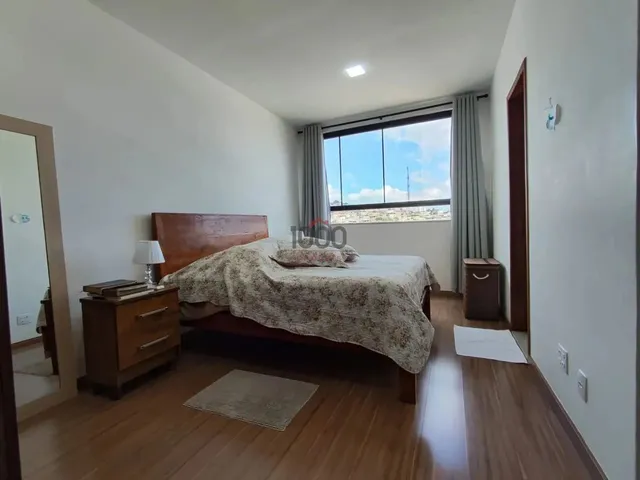 Imagem 12: Casa 3 Quartos - Lourdes