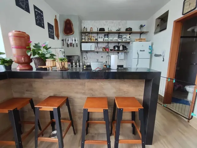 Imagem 9: Casa 3 Quartos - Lourdes