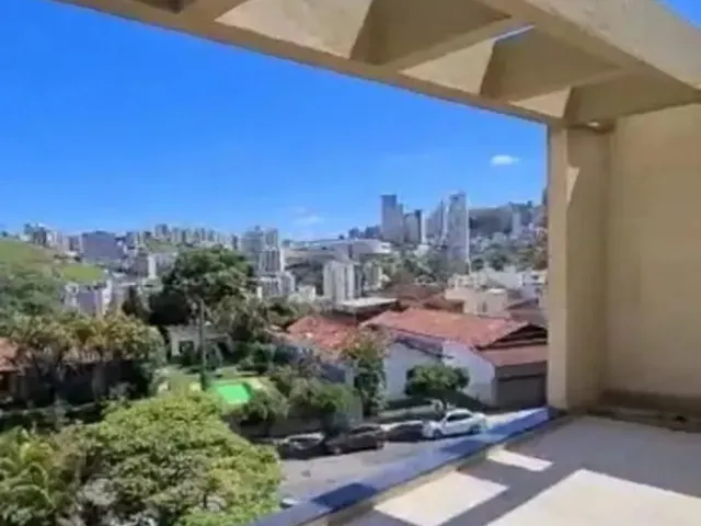 Imagem: Cobertura À Venda, 157 M² por R$ 1.100.000,00