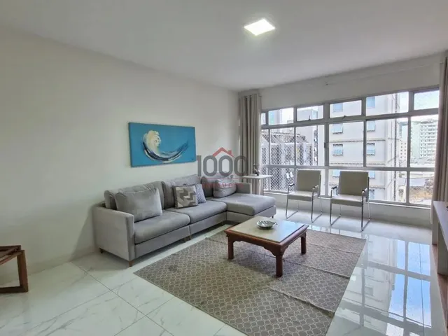 Imagem: Apartamento 4 Quartos - Centro