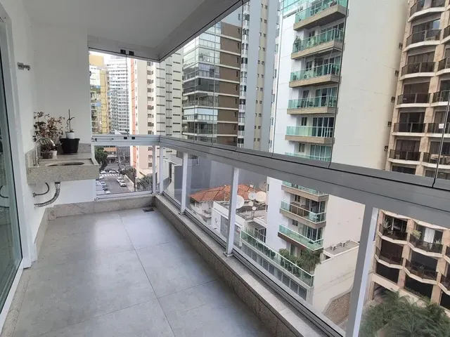 Imagem: Apartamento de Andar Inteiro 4 Quartos,2