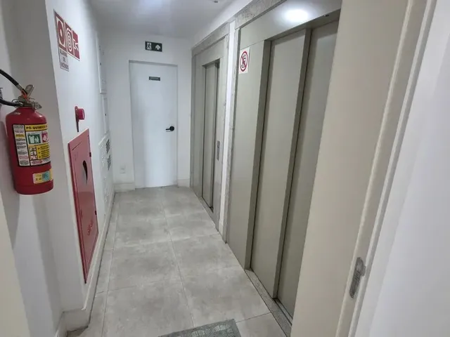 Imagem 6: Apartamento de Andar Inteiro 4 Quartos,2 Suítes,3 Vagas, 227M² Planejado/Cortina De