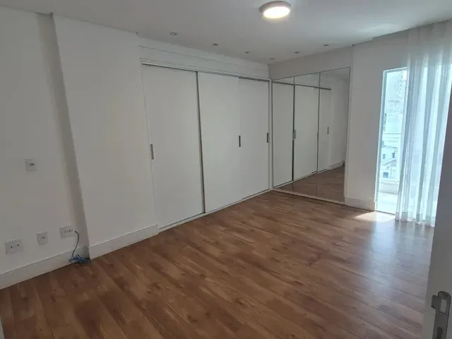 Imagem 14: Apartamento de Andar Inteiro 4 Quartos,2 Suítes,3 Vagas, 227M² Planejado/Cortina De