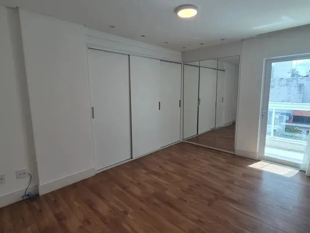 Imagem 10: Apartamento de Andar Inteiro 4 Quartos,2 Suítes,3 Vagas, 227M² Planejado/Cortina De
