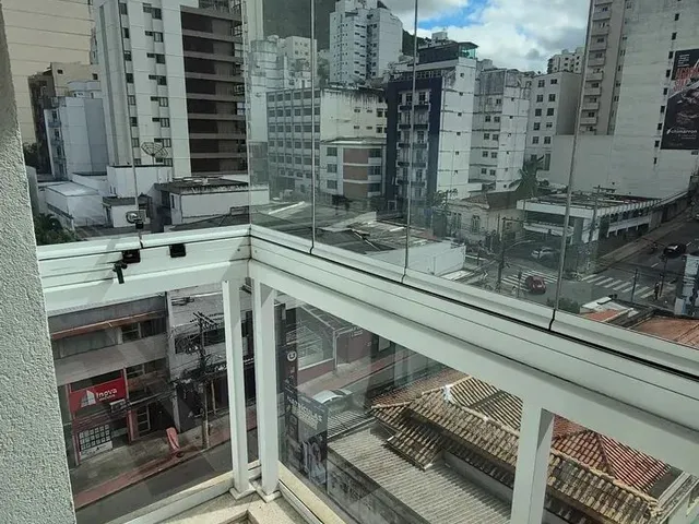 Imagem 3: Apartamento de Andar Inteiro 4 Quartos,2 Suítes,3 Vagas, 227M² Planejado/Cortina De