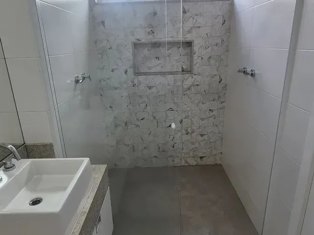 Imagem 13: Apartamento de Andar Inteiro 4 Quartos,2 Suítes,3 Vagas, 227M² Planejado/Cortina De