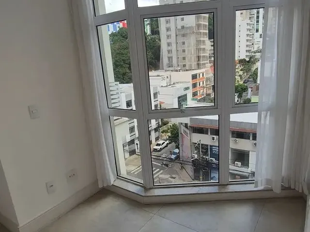 Imagem 4: Apartamento de Andar Inteiro 4 Quartos,2 Suítes,3 Vagas, 227M² Planejado/Cortina De