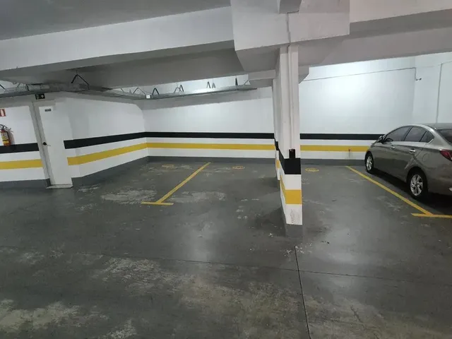 Imagem 16: Apartamento de Andar Inteiro 4 Quartos,2 Suítes,3 Vagas, 227M² Planejado/Cortina De
