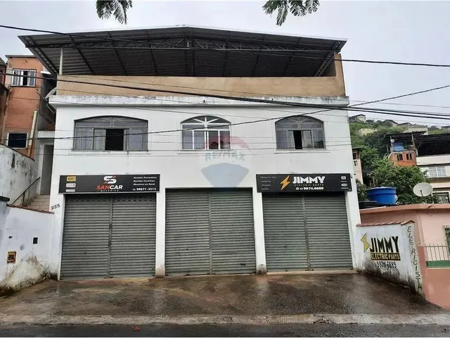 Imagem: Ótima Casa Duplex a Venda com 3 Dormitórios
