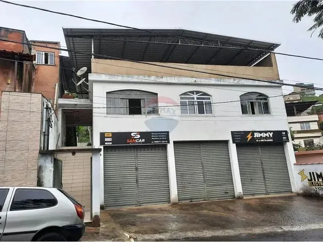 Imagem 4: Ótima Casa Duplex a Venda com 3 Dormitórios Sendo 1 com Suíte, no Bairro Nossa Senhora