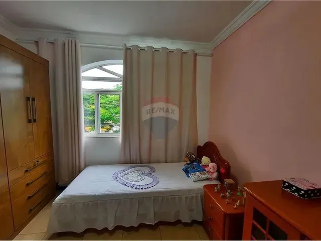 Imagem 6: Ótima Casa Duplex a Venda com 3 Dormitórios Sendo 1 com Suíte, no Bairro Nossa Senhora