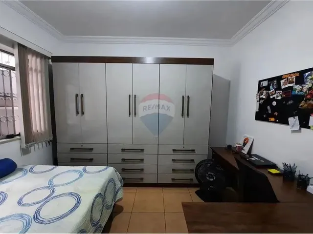 Imagem 10: Ótima Casa Duplex a Venda com 3 Dormitórios Sendo 1 com Suíte, no Bairro Nossa Senhora