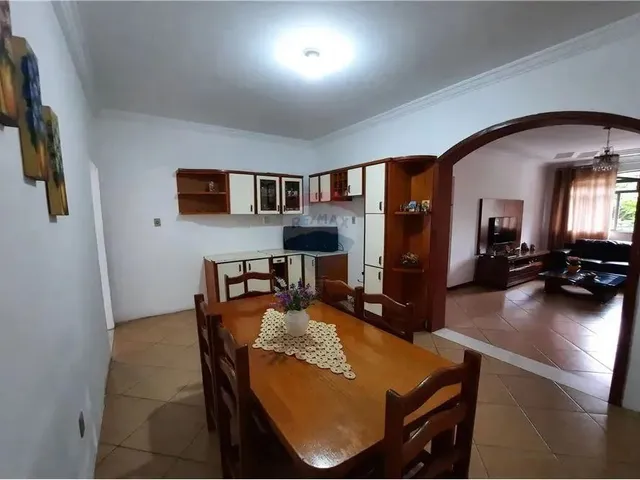 Imagem 11: Ótima Casa Duplex a Venda com 3 Dormitórios Sendo 1 com Suíte, no Bairro Nossa Senhora