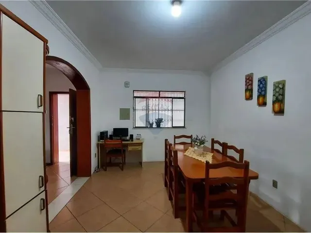 Imagem 14: Ótima Casa Duplex a Venda com 3 Dormitórios Sendo 1 com Suíte, no Bairro Nossa Senhora