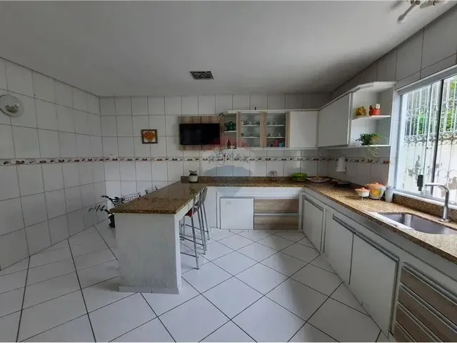 Imagem 7: Ótima Casa Duplex a Venda com 3 Dormitórios Sendo 1 com Suíte, no Bairro Nossa Senhora
