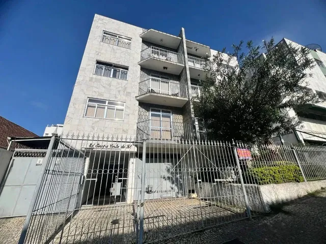 Imagem: Apartamento 2 Quartos - Cascatinha