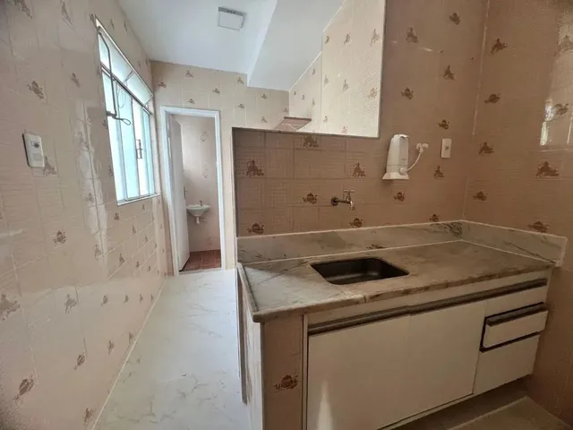 Imagem 12: Apartamento 2 Quartos - Cascatinha