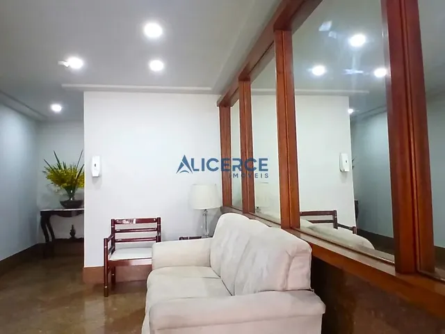 Imagem 15: Apartamento Amplo e Sofisticado no Centro da Cidade