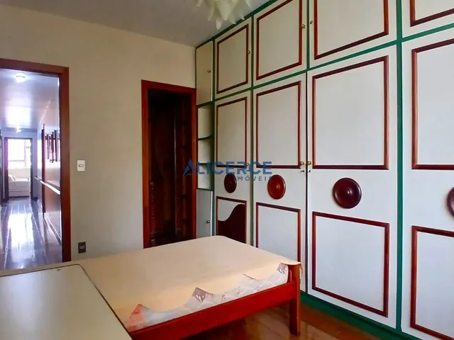 Imagem 10: Apartamento Amplo e Sofisticado no Centro da Cidade