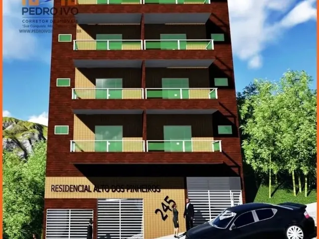 Imagem: Apartamento para Venda em Lima Duarte, Centro