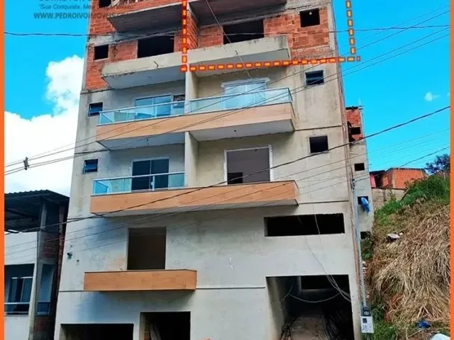 Imagem 10: Apartamento para Venda em Lima Duarte, Centro, 3 Dormitórios, 1 Suíte, 1 Banheiro, 1