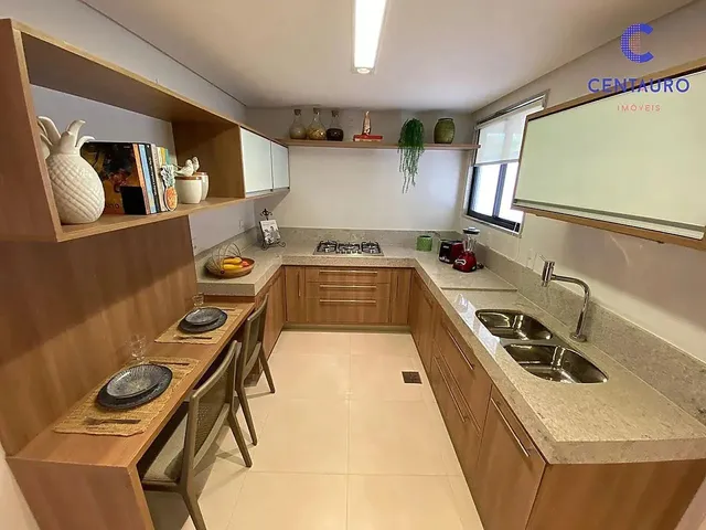 Imagem 16: Ref.: 5027 - Melhor Condomínio Clube de Alto Padrão da Cidade no Granbery