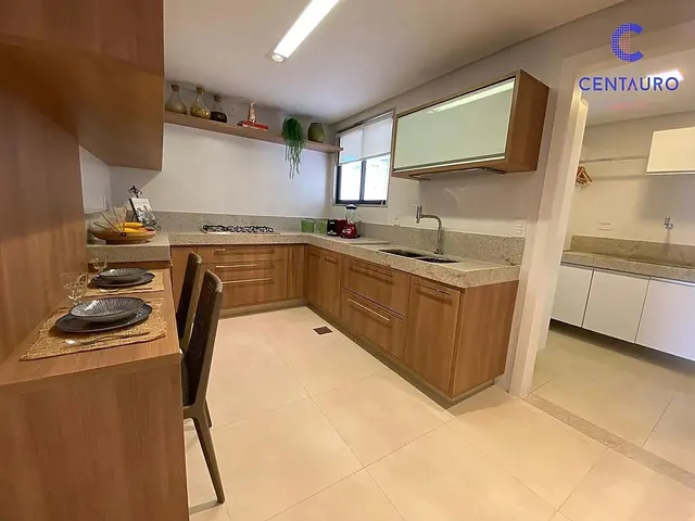 Imagem 11: Ref.: 5027 - Melhor Condomínio Clube de Alto Padrão da Cidade no Granbery