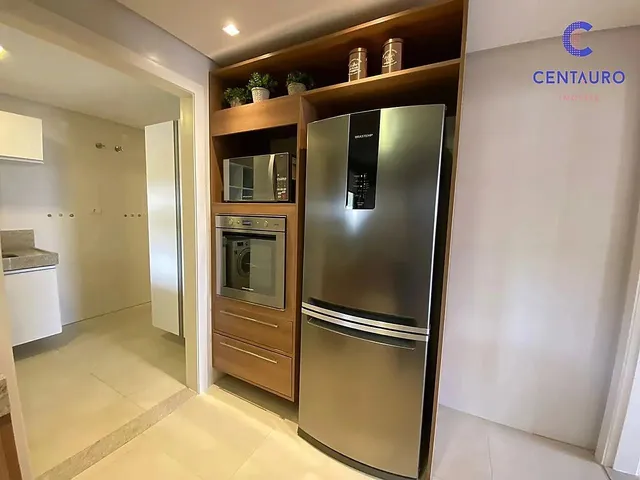Imagem 9: Ref.: 5027 - Melhor Condomínio Clube de Alto Padrão da Cidade no Granbery