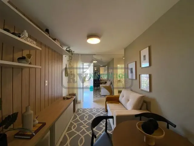 Imagem: Rvard Apartamento Novo para Venda Possui