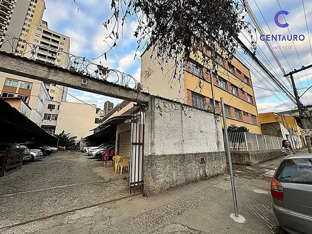 Imagem 10: Ref.: 2026 - Oportunidade de 2 Quartos a Venda Ns Av. Barão do Rio Branco